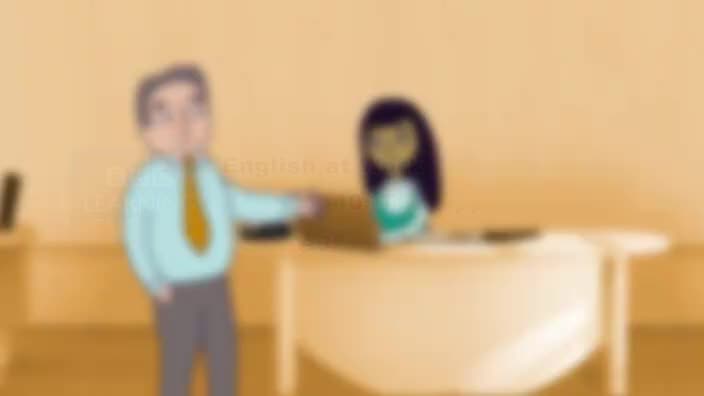 40 - Language to use in an appraisal