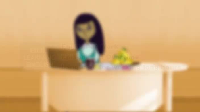 11 - Language for working long hours