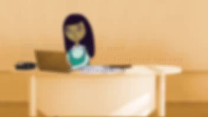 14 - Giving feedback