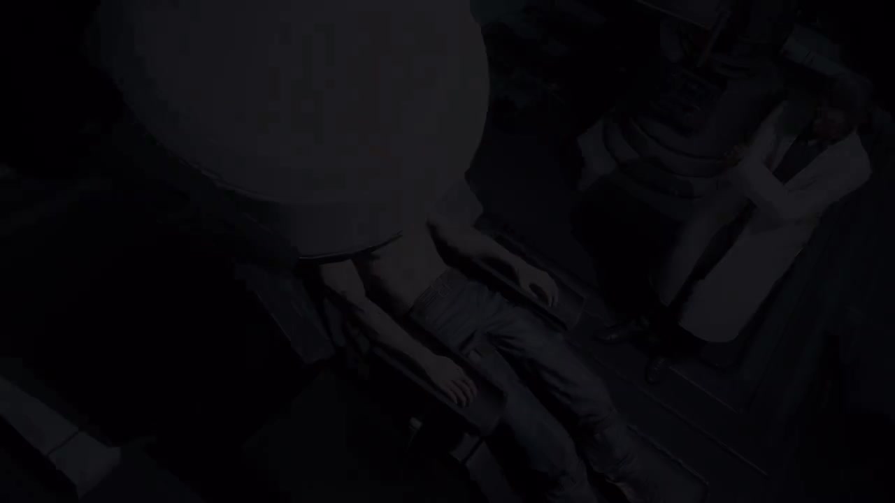 EP49 【第二章·重生篇】赤红13的家乡，星命学再现5D影院