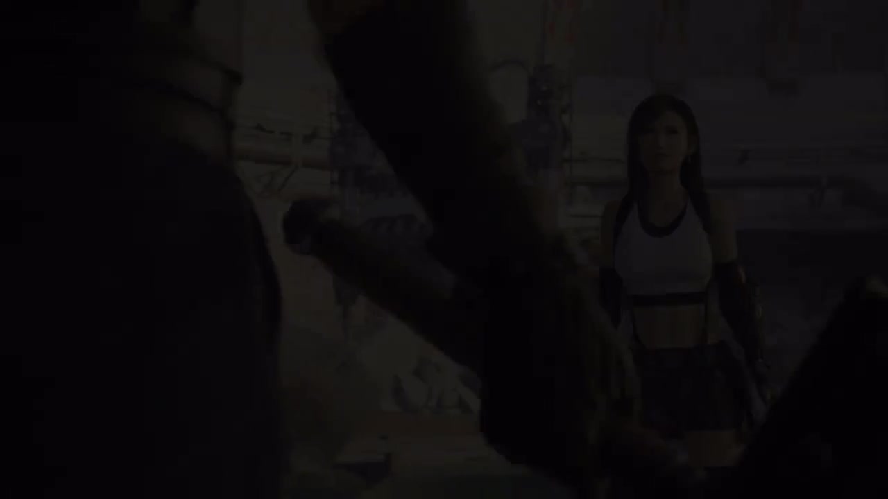 EP48 【第二章·重生篇】星球的意志，巴雷特热情熊抱TA入眠