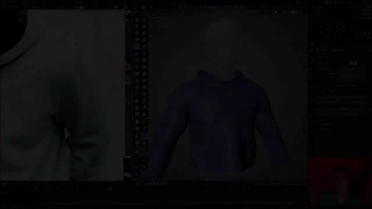 C03L01_UV制作laying-out-head-UVs