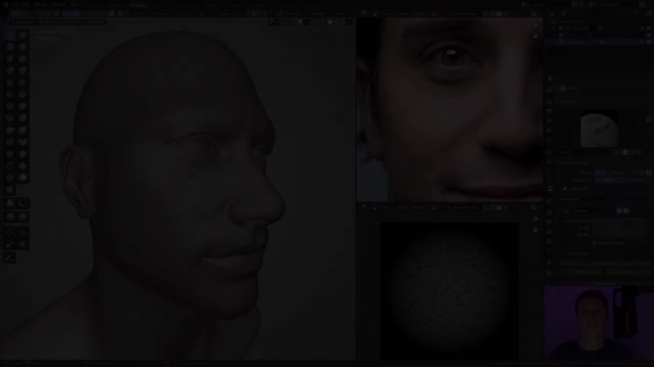 C02L11_细节雕刻initial-pore-pass