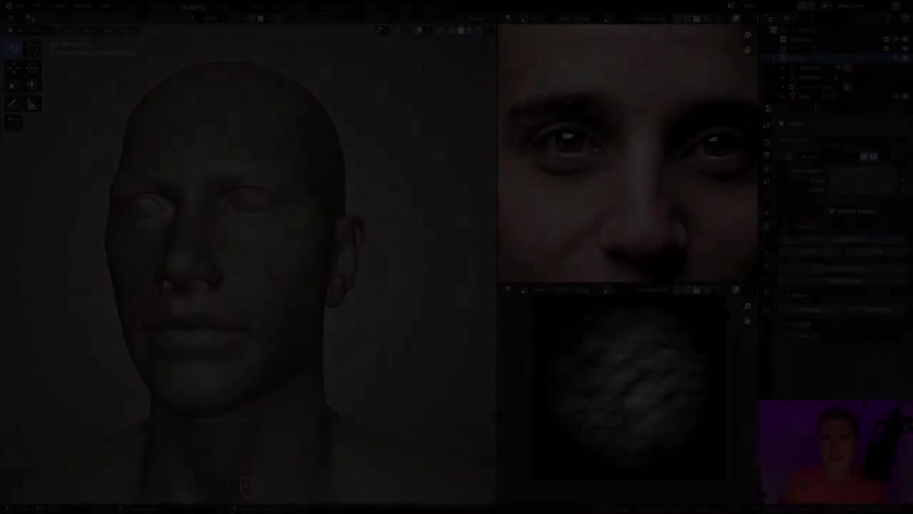 C02L20_眼镜制作modeling-glasses