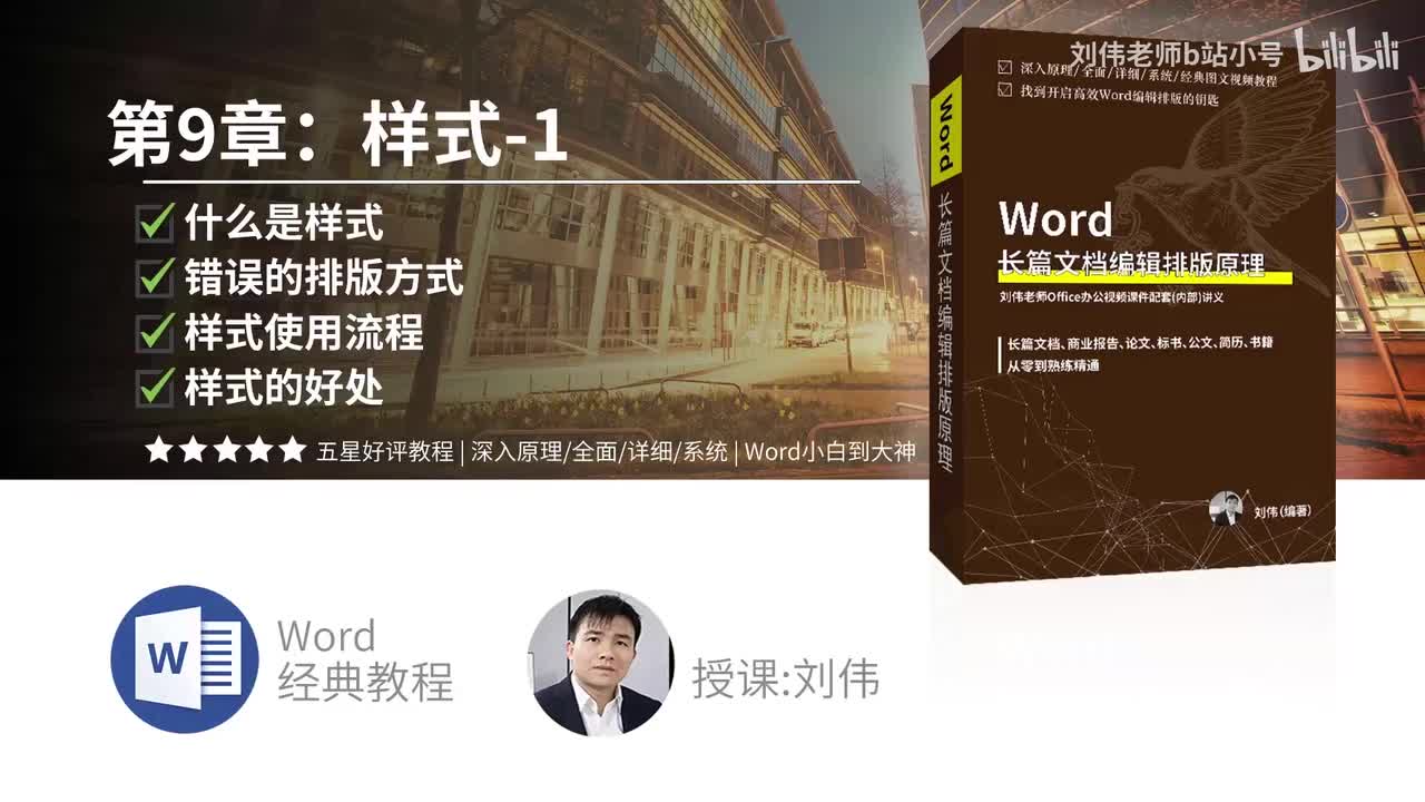 0901-什么是样式加错误的排版方式加样式的使用流程加样式的好处