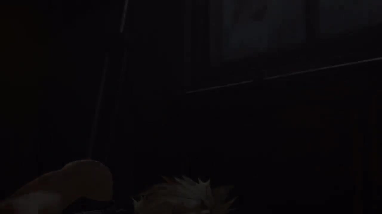 EP47 【第二章·重生篇】克劳德大危机！蒂法舍身相救（云片你这个大木头）