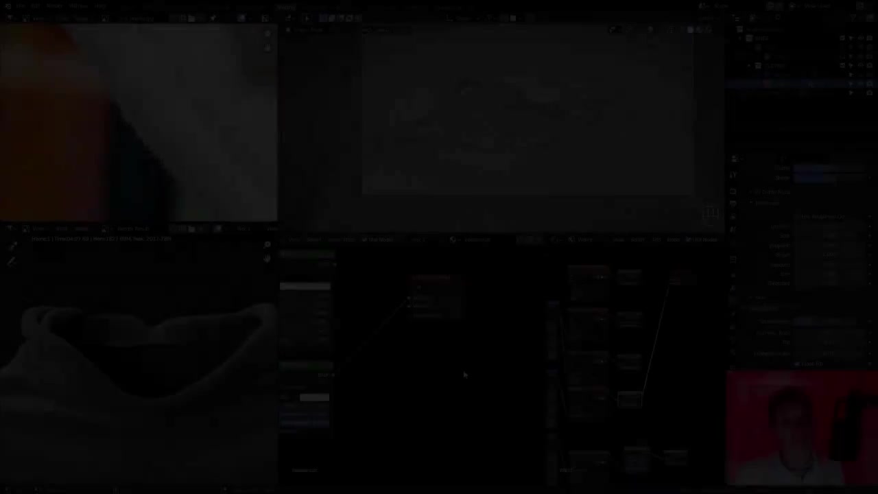 C03L22_材质制作hoodie-strings