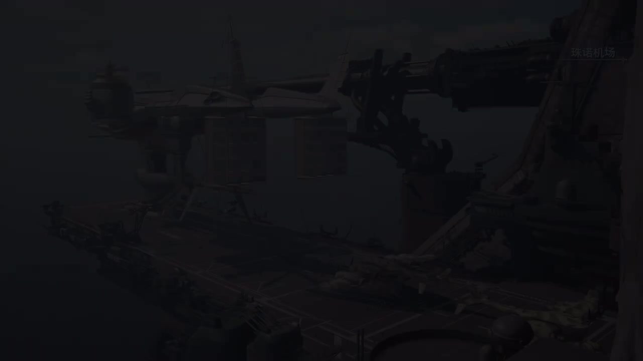 EP59 【第二章·重生篇】楔石祭坛，爱丽丝对话生命之源