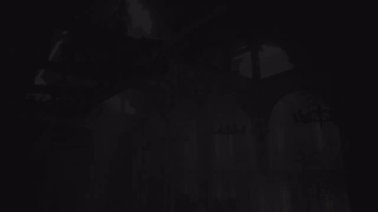 EP64 【第二章·重生篇】从天而降的萨菲罗斯