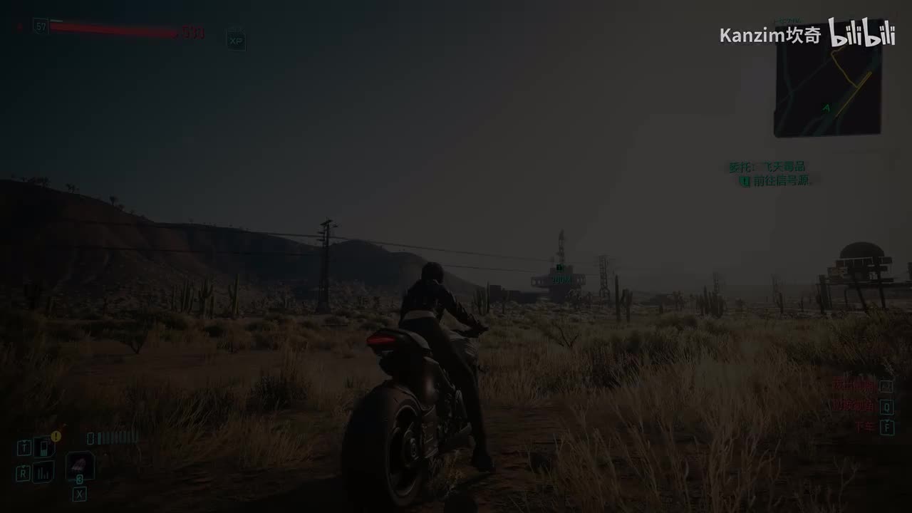 第48期：【委托】恶土-达科塔【不朽-青牙】