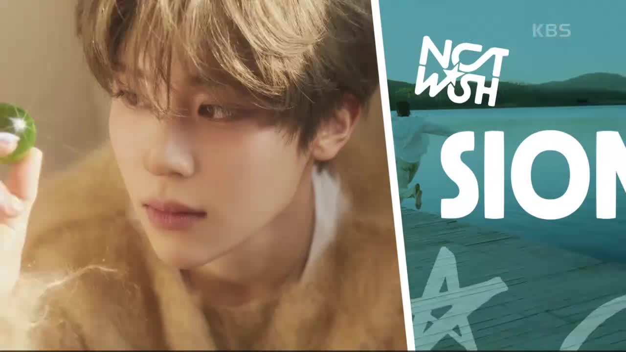 3.8 音银 Sail Away (Korean ver.)