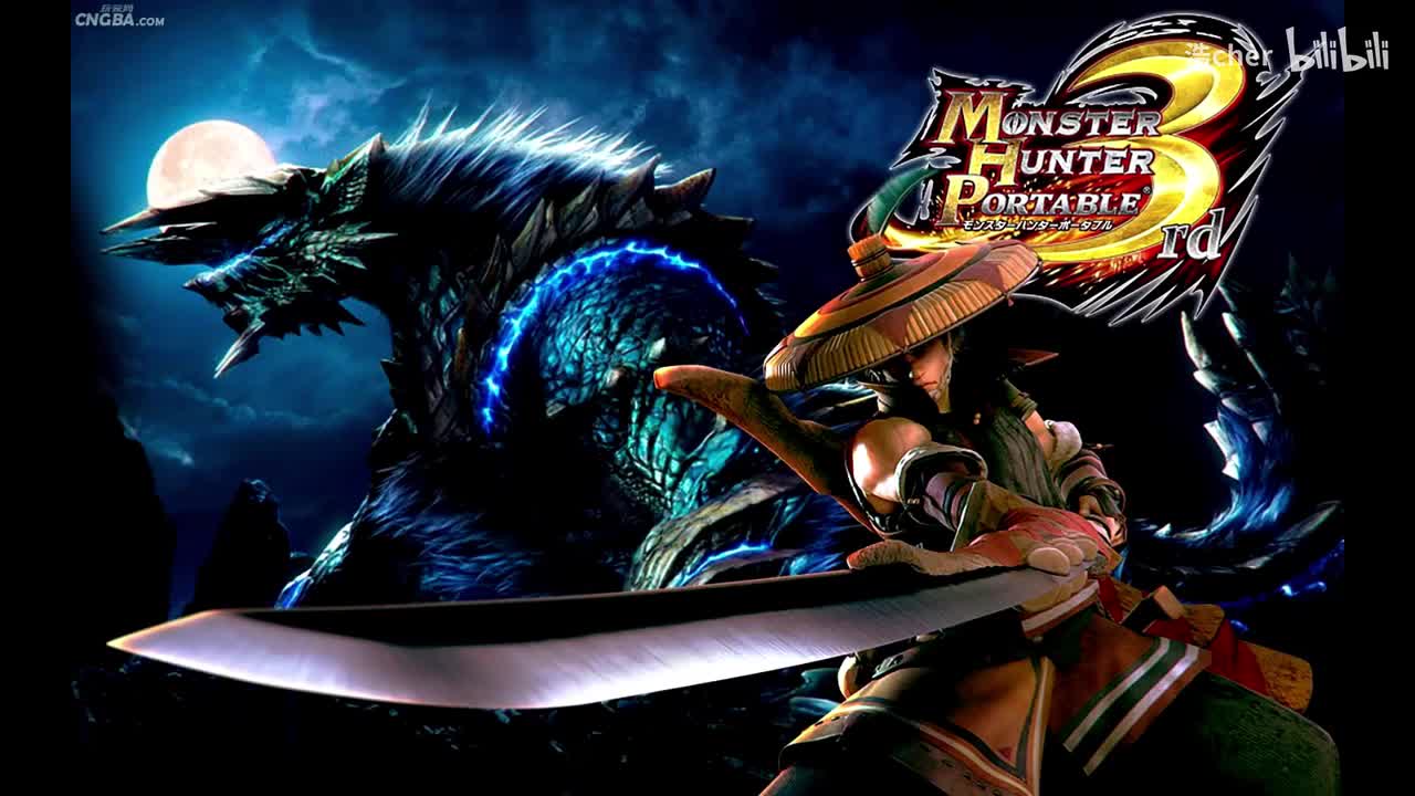 1.プロモーションムービー3dr（回忆开始）