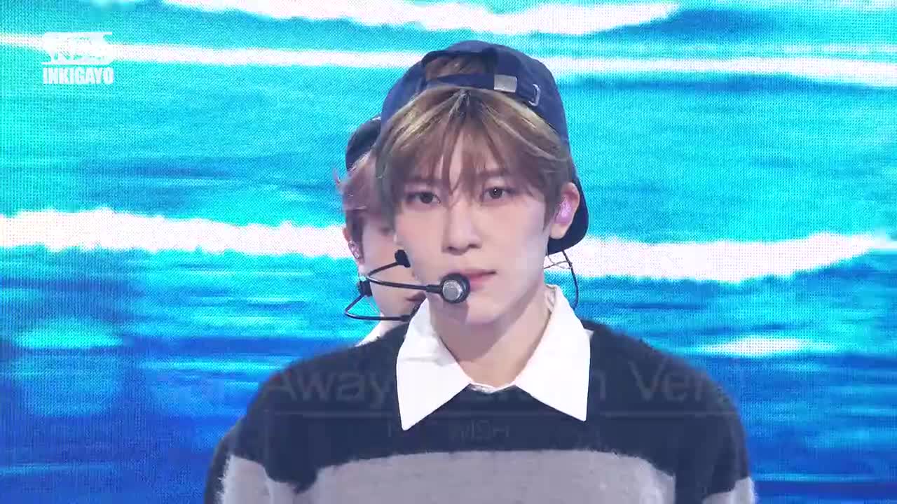 3.10 人歌 Sail Away (Korean Ver.)