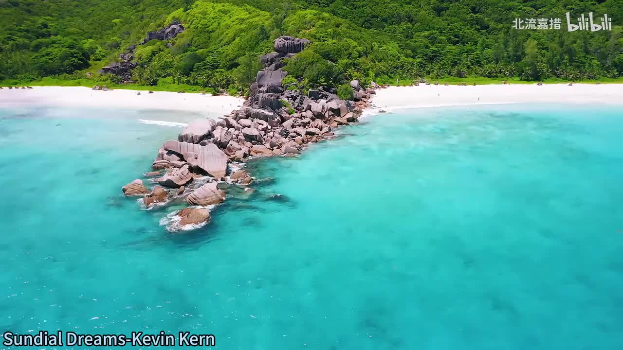 20.Sundial Dreams-Kevin Kern