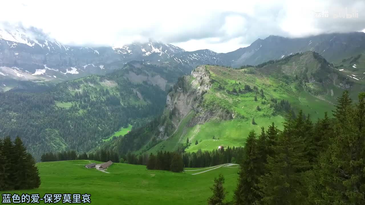 05.蓝色的爱-保罗莫里哀