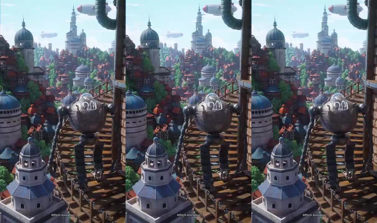 第八届 - 无尽阶梯