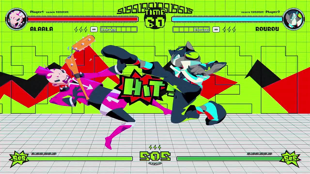 maimai DX BUDDiES PLUS 「カロンズベカラズ/エスオーエス」