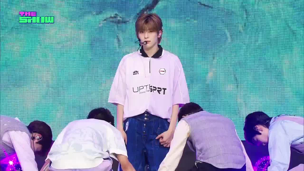 3.12 ts Sail Away (Korean Ver.) 、