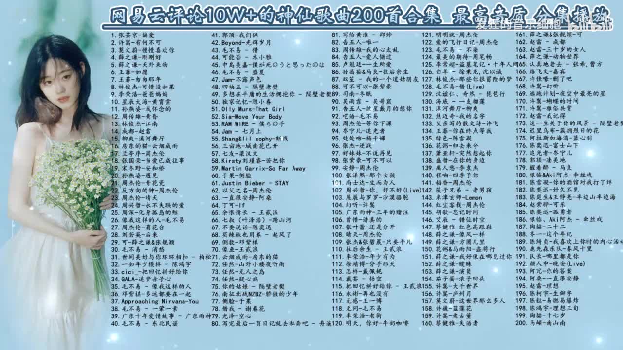 153. 薛之谦-演员