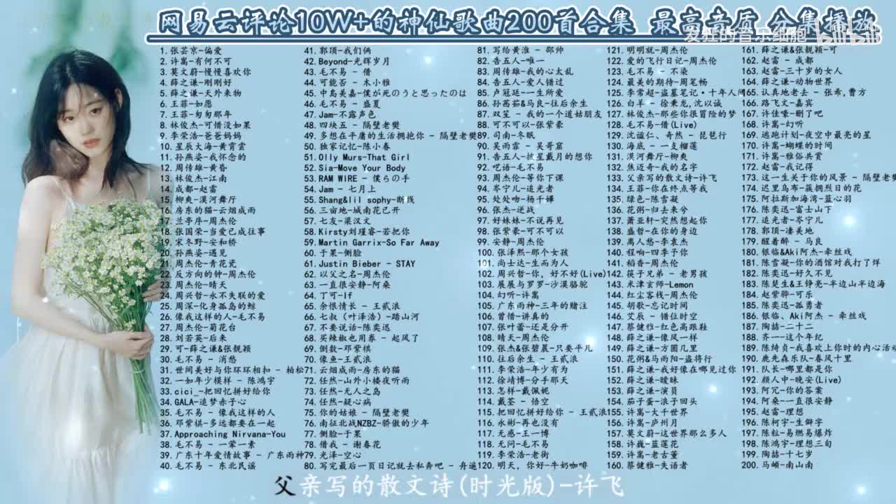 133. 父亲写的散文诗(时光版)-许飞