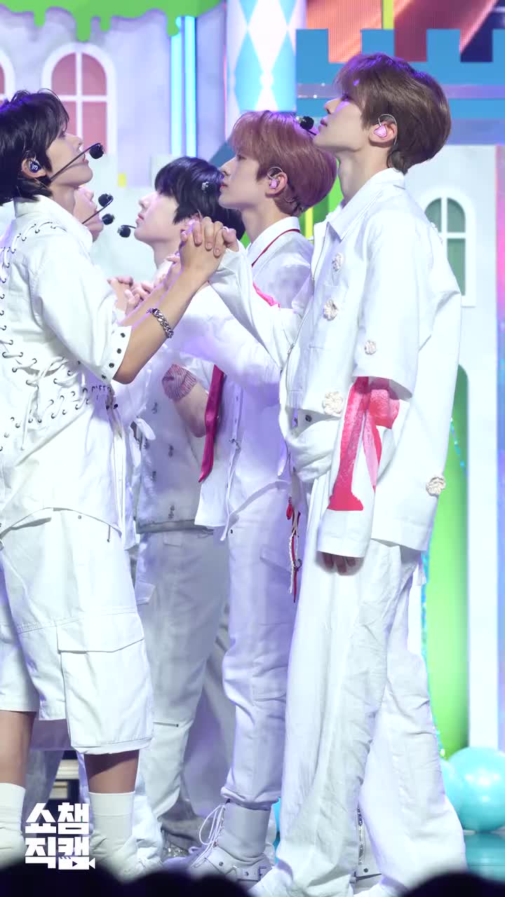 240313 WISH @ 冠军秀