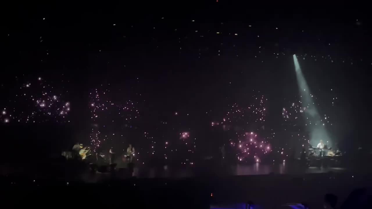 L*underground 澳門演唱會 part 2 /231006