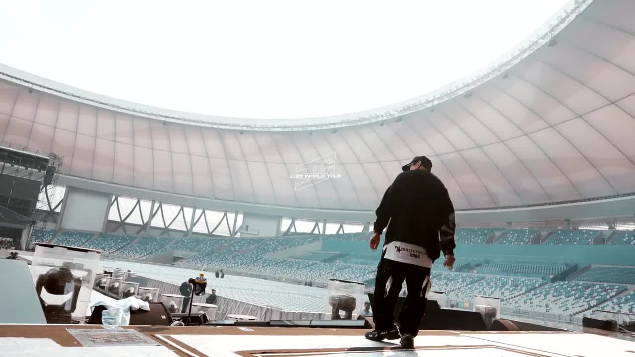 24.3.10 成都站 Vlog#20