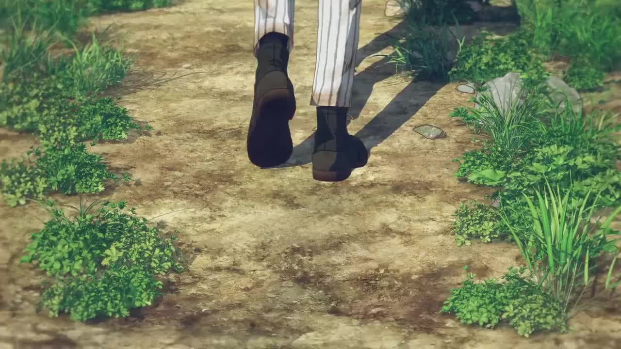 ヨルシカ - 晴る(1080P_HD 完整版)