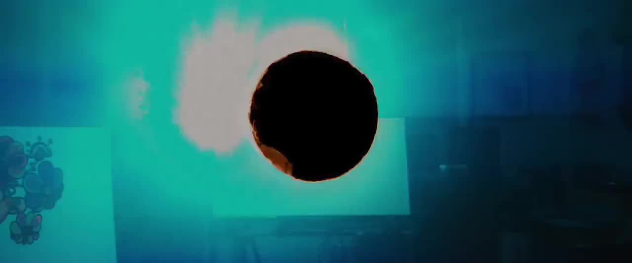 “我创作过的最具挑战性的画作”The Most Challenging Painting I've Ever Made