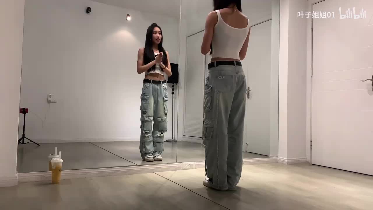 第二段：主歌第一部分精讲与慢速