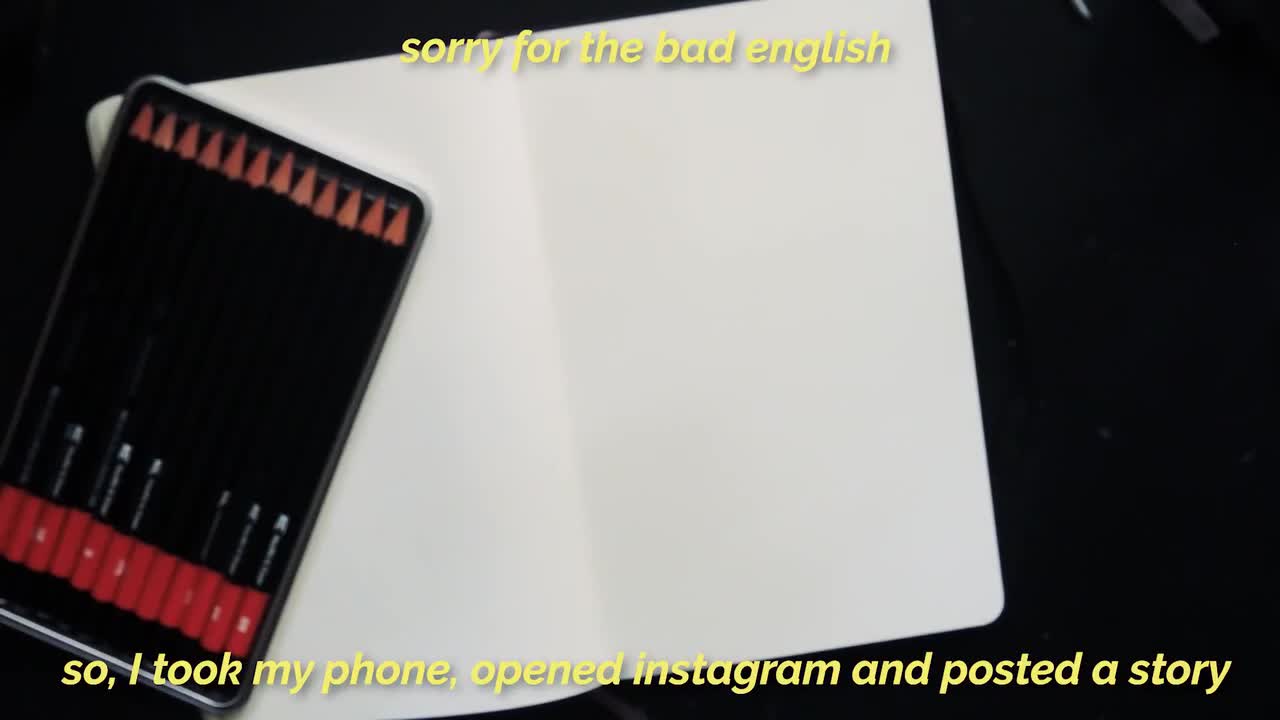 “我的Instagram粉丝选择我画什么涂鸦！”My Instagram Followers Choose what I DOODLE!