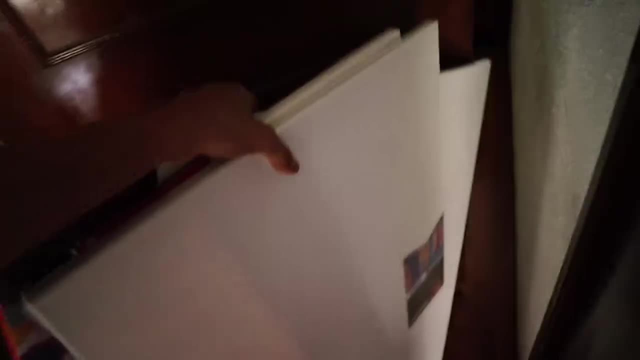 “专业艺术家如何创作他的画作”How a Professional Artist Actually Makes his Paintings