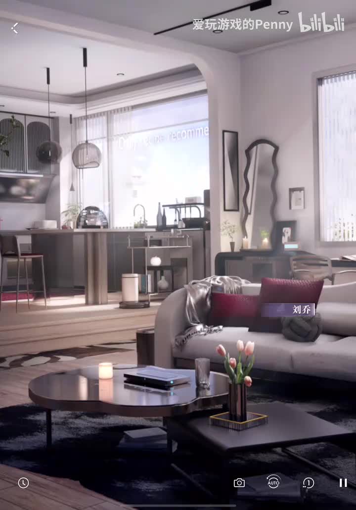 【活动2024.03】黎深·时光漫游