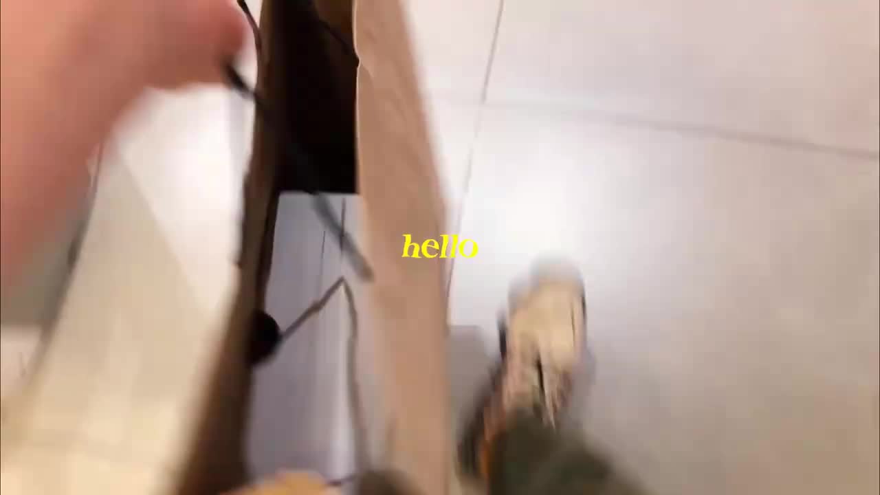 “我的第一双定制Air Force 1！！（令人满意）”My First Custom AIR FORCE 1!! (SATISFYING)