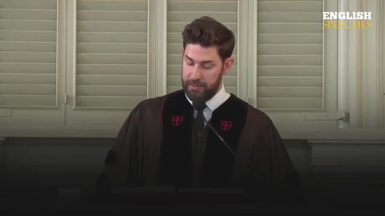 48-48.JOHN KRASINSKI