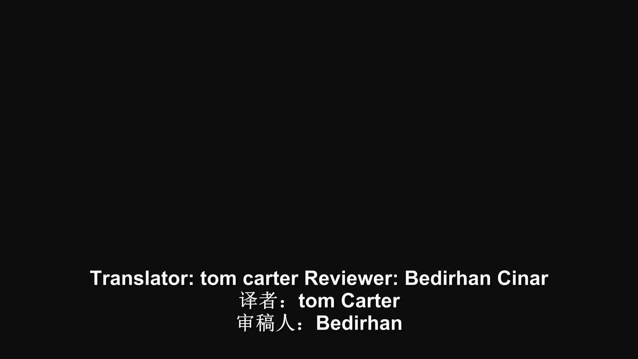 056-城墙之城：君士坦丁堡【双语字幕】