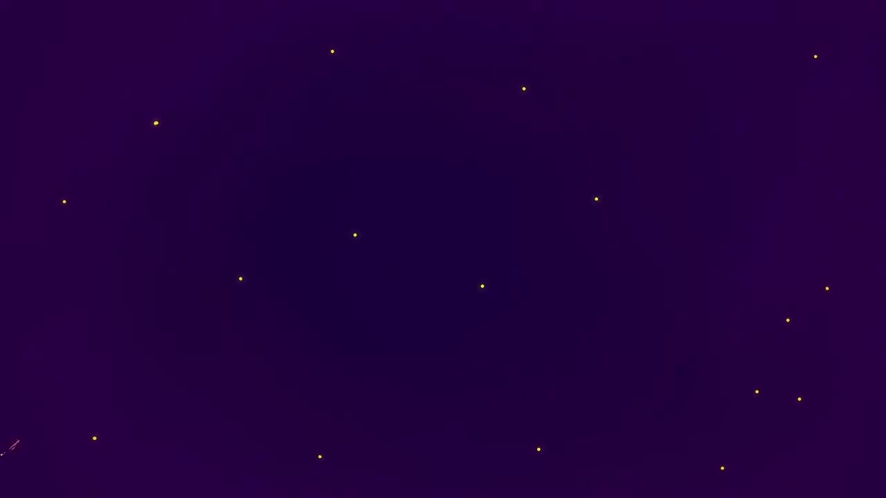 ANIMATION ANALYSIS： Hound Studio Demo Reel Opening