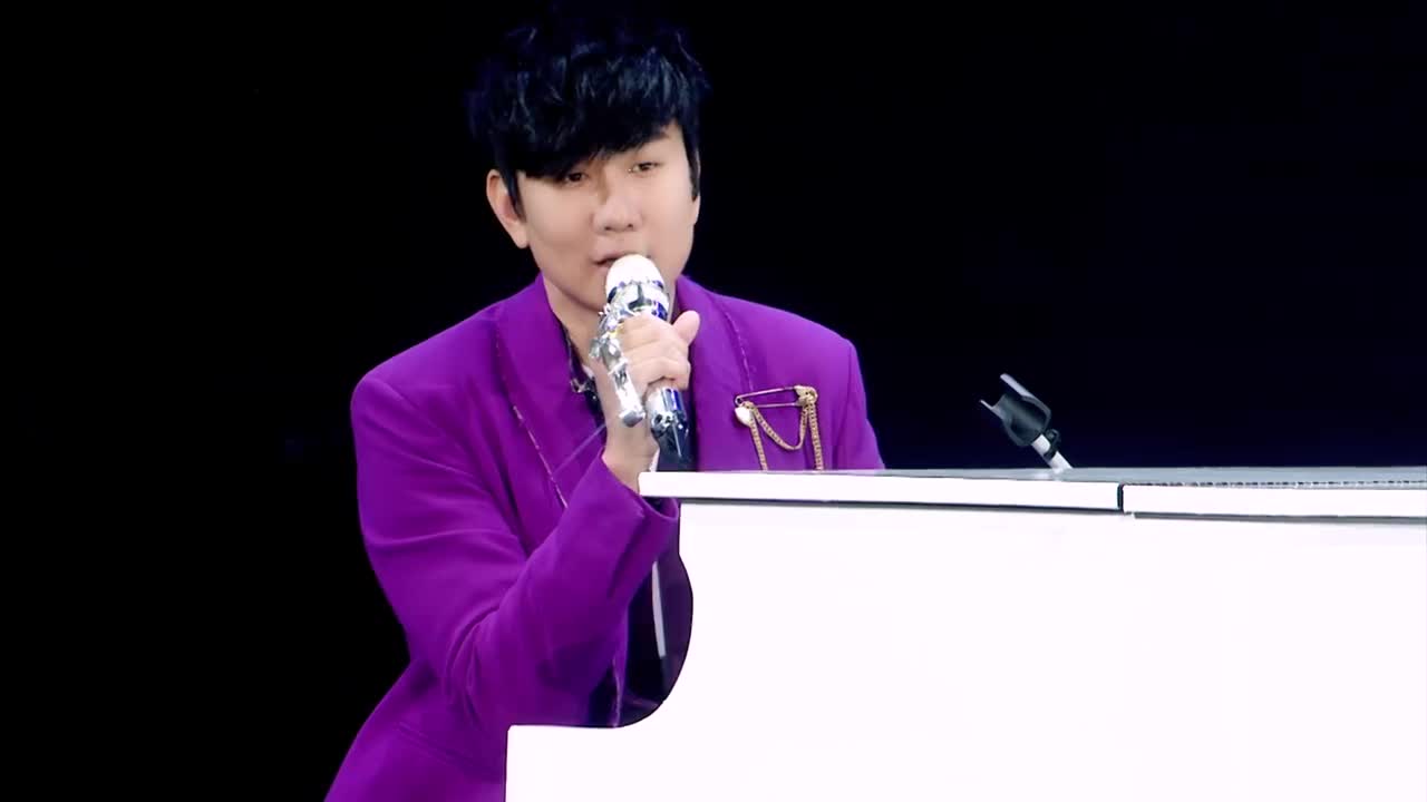 23.2.26 “可惜没如果”（康州站with欧阳娜娜）