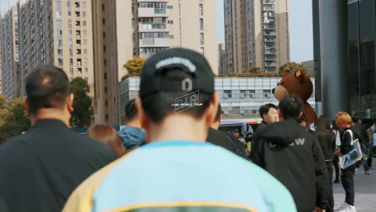 24.3.17 杭州站 Vlog#21