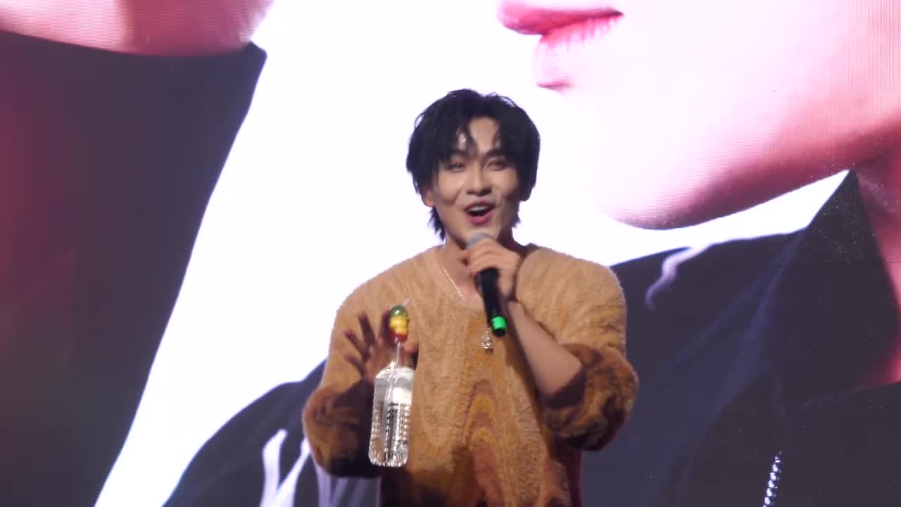 Talk：你画我猜Part1