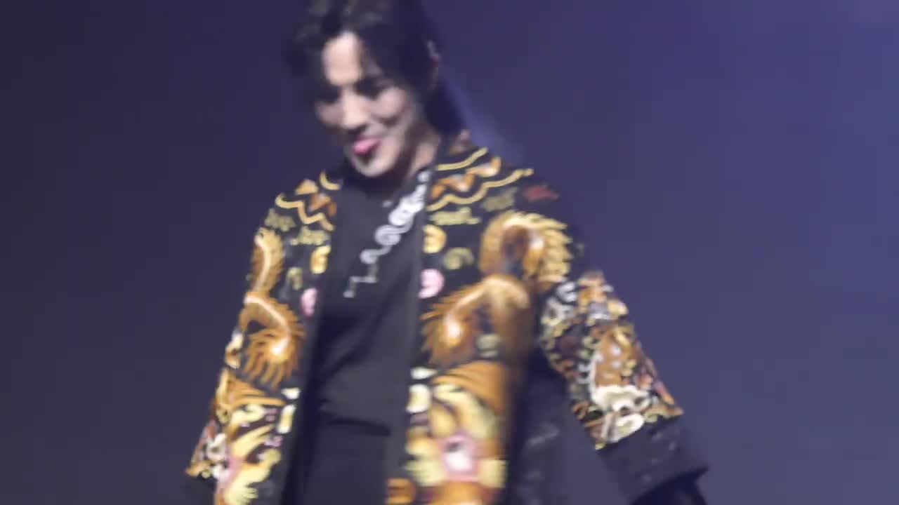 15. 《傀儡》（选自音乐剧《周生如故》）