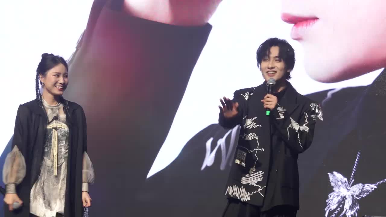 07.《孤独的山巅》（选自音乐剧《嫌疑人X的献身》）