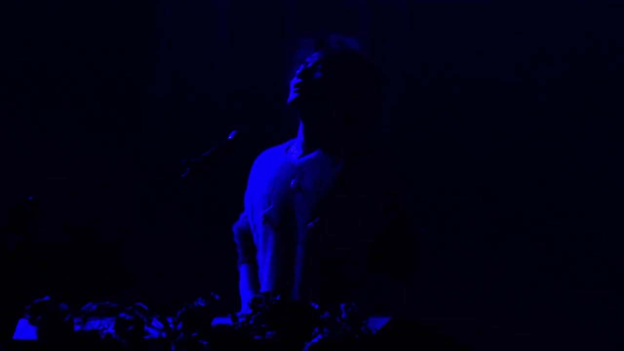 02.《一生时间》（选自音乐剧《陪你倒数TTB》）