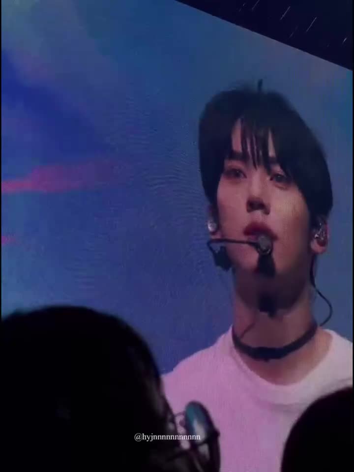 幸福的泪水 防撞