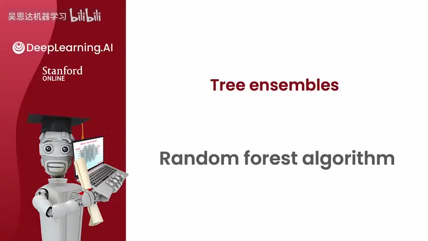 17.3 随机森林算法