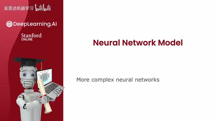 2.2 更复杂的神经网络