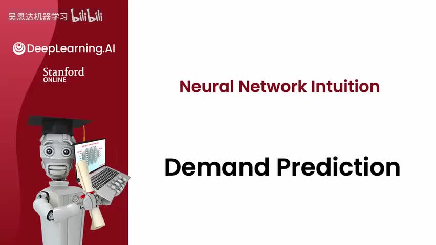 1.3 需求预测