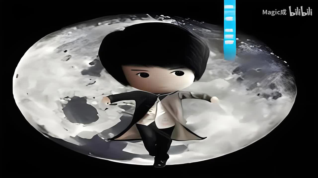 09.让我心动的人