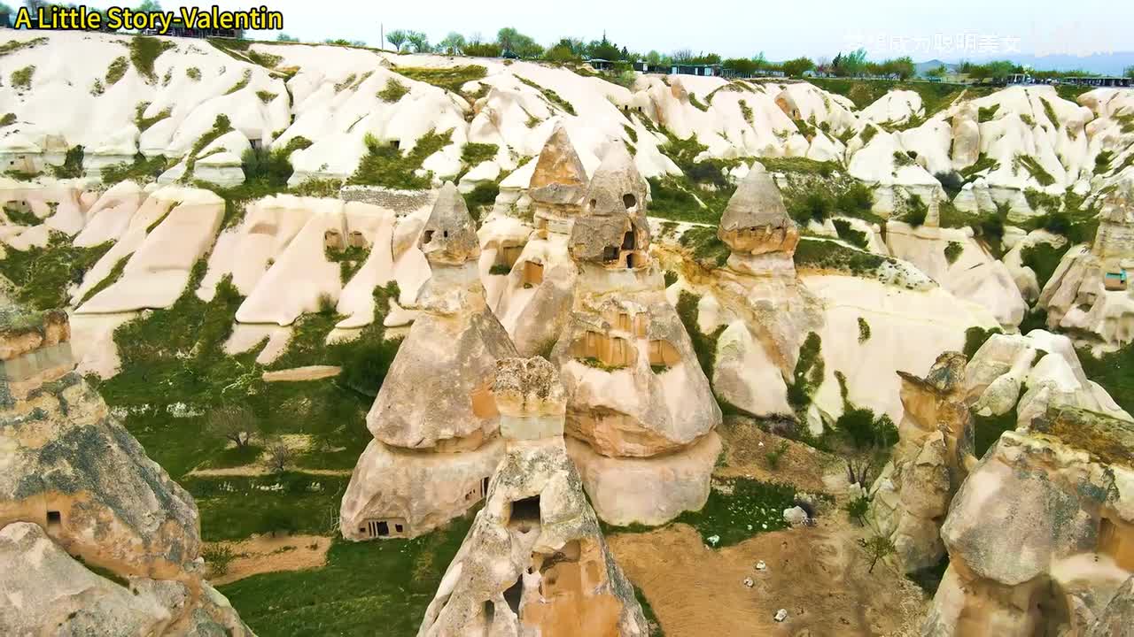 09.A Little Story-Valentin