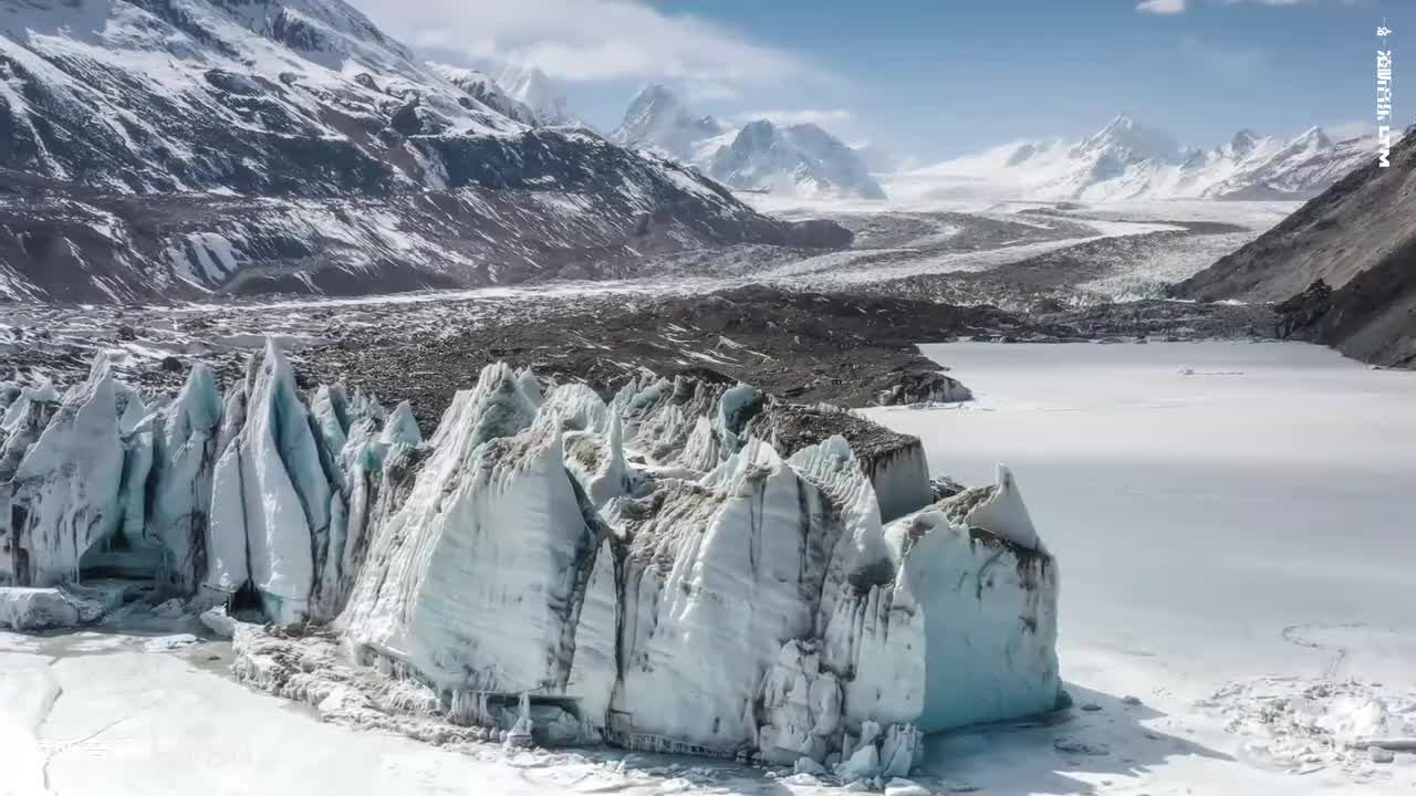20陈子崔 - 孤身独影